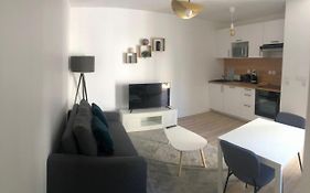 S&P Home